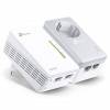 AV600 Powerline Wi-Fi Kit TP-Link TL-WPA4226KIT (V 4) AV600 Powerline Wi-Fi Kit TP-Link TL-WPA4226KIT (V 4)